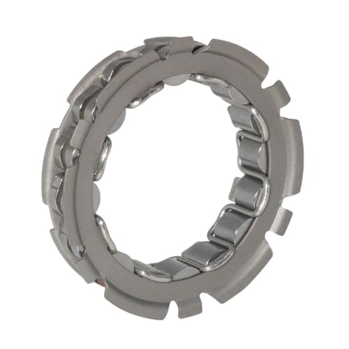 Roulement d'embrayage de démarreur pour moto KLZ1000 et ZX1000 - Pièce 13194-1096
