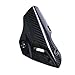 Compatible with BMW S1000R S 1000 R 2021 2022 2023 Full 3K Carbon Fiber Exhaust Pipe Cover Protective Motorcycle Body Parts Fairing Kits