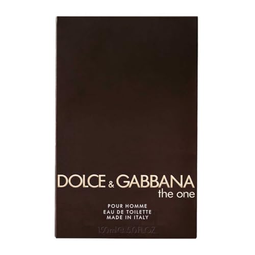 La mejor selección de Dolce Gabbana The One , tabla con los diez mejores. 15 Dolce Gabbana The One marca Dolce & Gabbana (3)