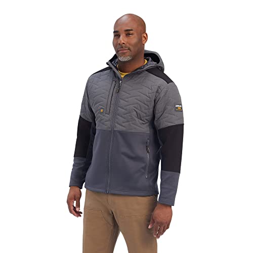 ARIAT Men Rebar Cloud 9 Insulated Jacket