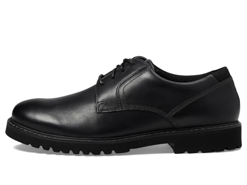 Image of Rockport Mens Maverick Plain Toe Oxford