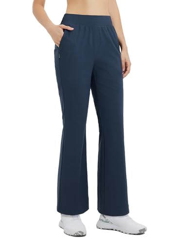 baleaf Women's Golf Dress Pant