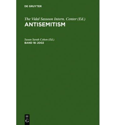 [( 2002 )] [by: Susan Sarah Cohen] [Nov-2005]