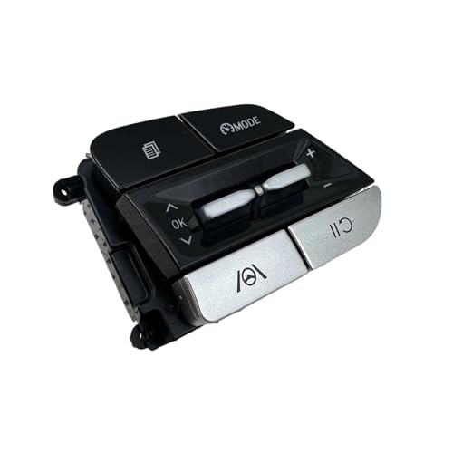 Commutateur volant OEM 96720-AA170 pour regulateur de vitesse Hyundai Elantra CN7 2021-2025