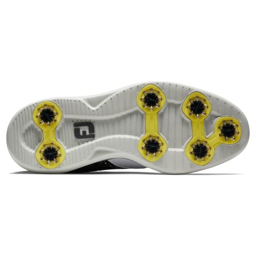 Image of FootJoy Men's Traditions Previous Season Style Golf Shoe