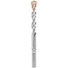 DEWALT DW5236 1/2-Inch x 12-Inch Carbide Hammer Drill Bits