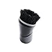 FIND A SPARE Replacement 35mm Round Dusting Brush Tool Head Attachment Type SSP10 For Miele Classic C1 Complete C2 Complete C3, S2 S5 S8 HX1 HX2 CX1 Series Vacuum Cleaner