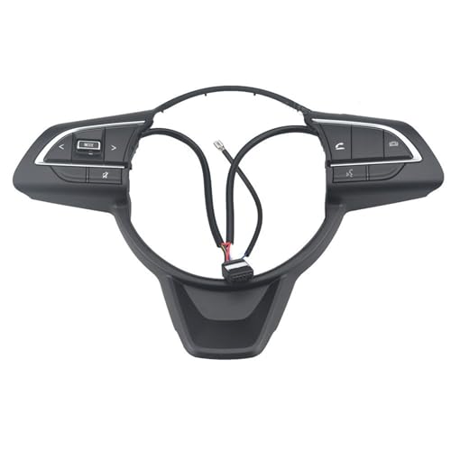Bouton multifonction de volant Suzuki Swift 2018 pour un confort de conduite au quotidien