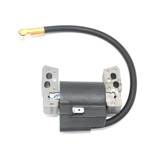 Armadura para motor de cortacésped compatible con referencias 796964 y 555530 2