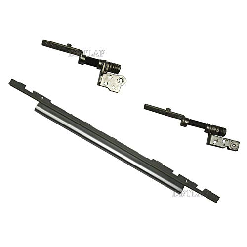 LCD Charnières Compatible pour Samsung 5 Ultrabook NP535U3C NP530U3C Center Charnière Couverture+ LCD Charnières