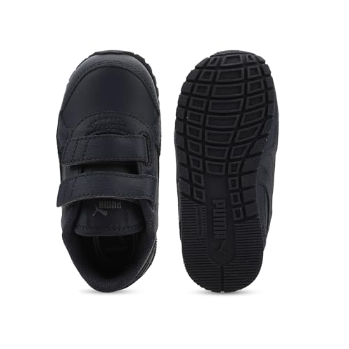 Image of Puma Unisex-Child St Runner Hook and Loop