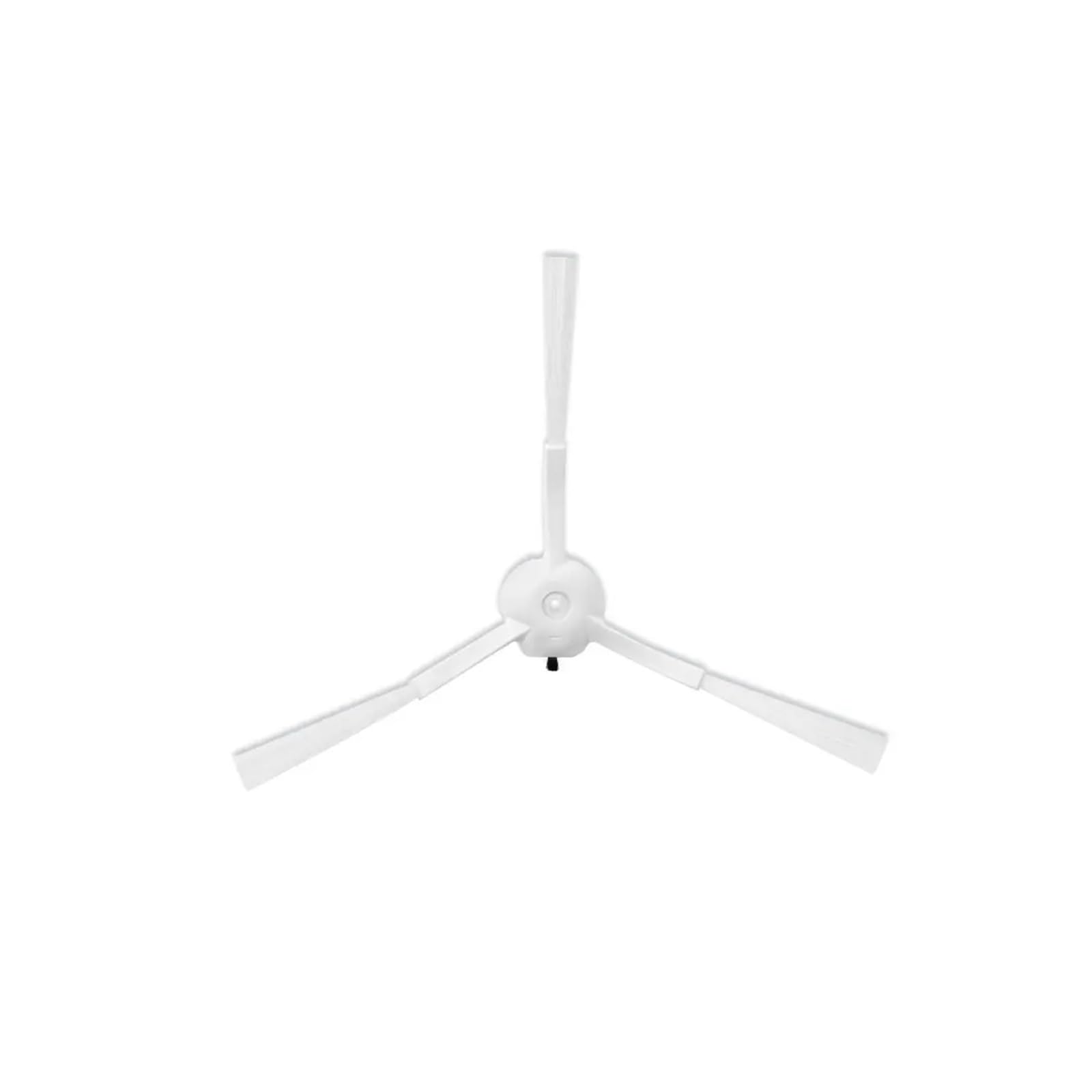 Compatible Compatible con Ultenic T10 Robot Aspiradora Repuestos Accesorios Cepillo Lateral Principal Filtro Hepa Paño de Fregona Bolsa for el Polvo(Set B)