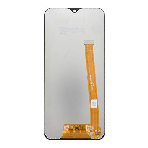 Image of SM-A202F LCD Display Touch Digitizer Screen Assembly Replacement for Samsung Galaxy A20e Black