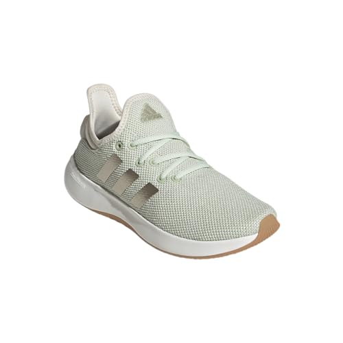 Image of adidas Women's Cloudfoam Pure Sneaker
