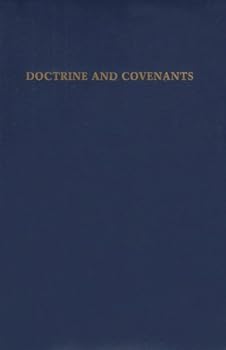 Doctrine and Covenants