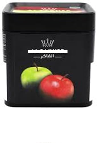 New Generic Double Apple Fakher 250G AL new