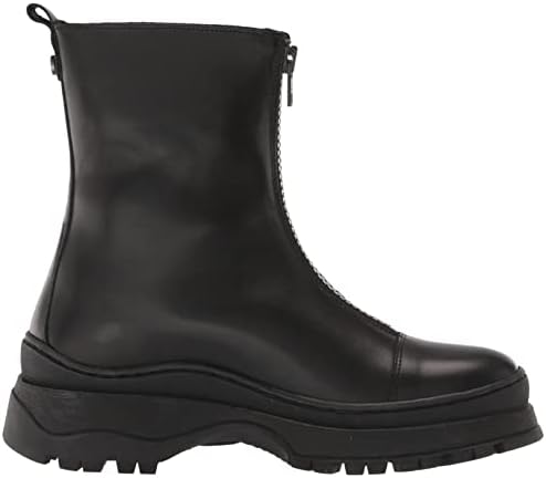 Ted Baker Women's Fashion Boot, Black, 6 | Image 5