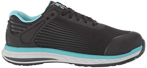 Image of Timberland PRO Women's Drivetrain Composite Safety Toe Work Shoes