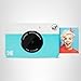 KODAK Printomatic Full-Color Instant Print Digital Camera - Colorful Photos On Zink 2x3