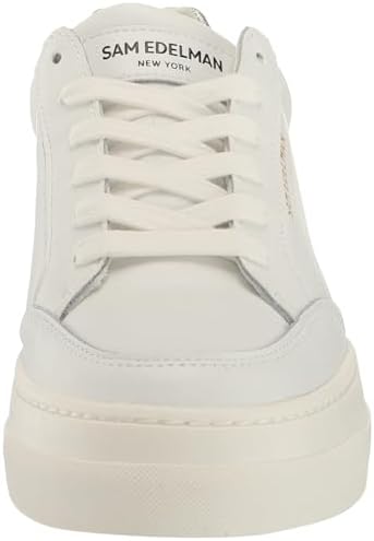 Sam Edelman Women's Wess Sneaker Review | Image 1