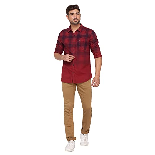 Image of Spykar Men Shirts