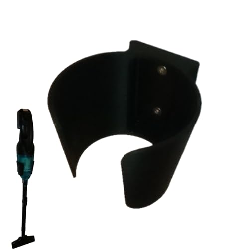 Générique Support Mural Pour Aspirateur - Support D'aspirateur | Haster Pour Les Aspirateurs Sourds Dans Le Garage | De Cyclomoteur Bess Suspendu Pour La...