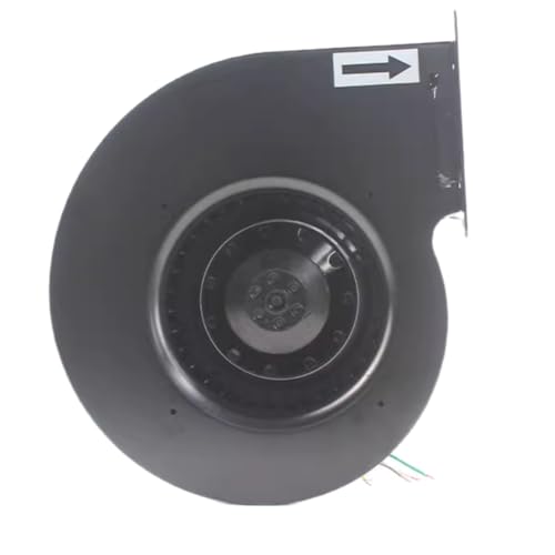 Ventilateur de refroidissement F2E140-060W-TAS0 pour armoire électrique industrielle 220V