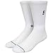 Produktbild Stance NBA Logoman ST Crew Socken (white, 43-47)