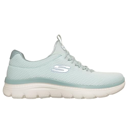 Image of Skechers Womens Summits Plus Summer Haze