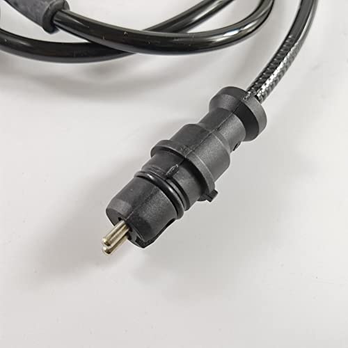 Capteur ABS arriere 8200296571 avec mesure de vitesse haute précision - 3