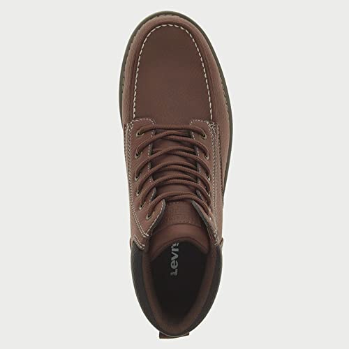 Levi's Men's Dean Wx Ul Chukka Boot2