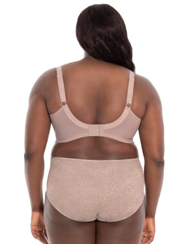 Image of GODDESS Kayla Underwire Banded Bra Underwear