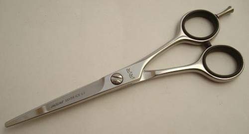 Preisvergleich Produktbild JAGUAR Silver Ice Schere, 14,8 cm