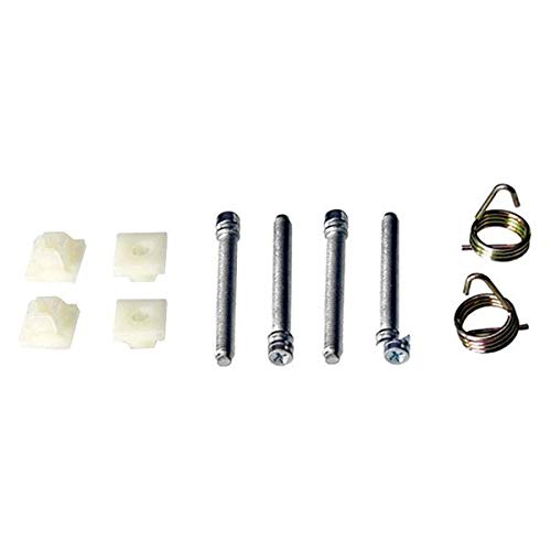 Auto Metal DirectW-785B Headlamp Bucket Mounting Hardware Kit