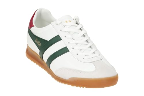 Image of Gola Mens Torpedo Leather