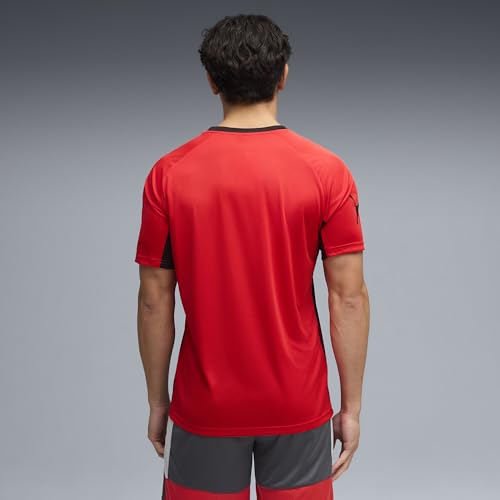 PUMA Maillot de footballà motif individualLIGA Homme Accessoires - vue 10