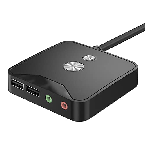 Computadora de escritorio con placa base USB para PC, botón de arranque externo de encendido/apagado con cable para Internet doméstico