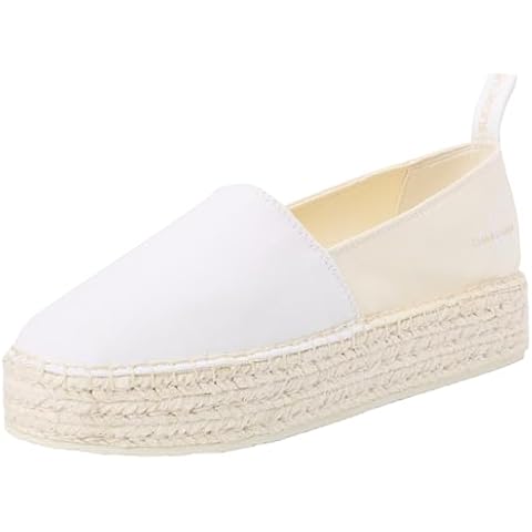 Espadrilles Calvin Klein Jeans Femme Cover
