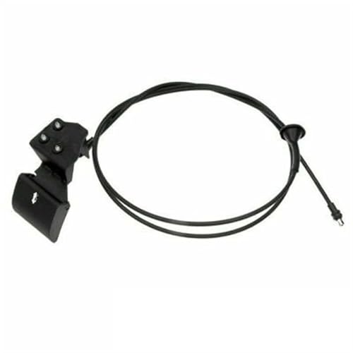 Câble de déverrouillage de capot 55394495AB pour Grand Cherokee