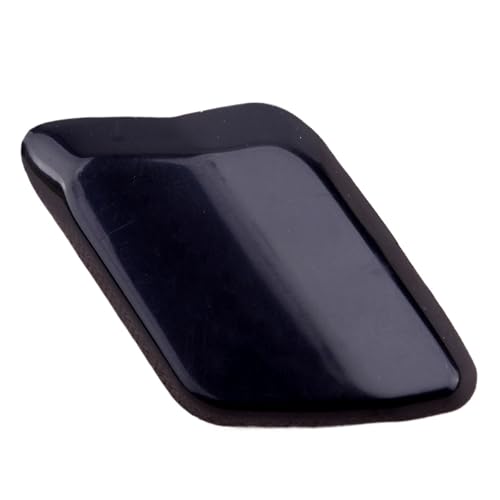 Cache lave-phare avant anti-perte pour remplacer le volet gauche Mondeo MK4