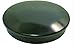 SEACHOICE Black Plastic Center Cap for 2855/2858