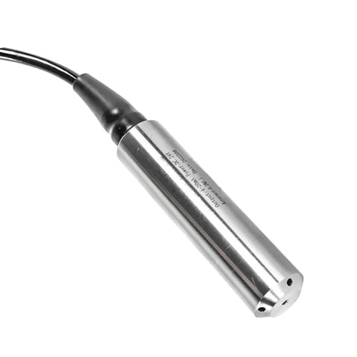 Transmetteur de niveau hydrostatique 0-10V pour suivi de pression