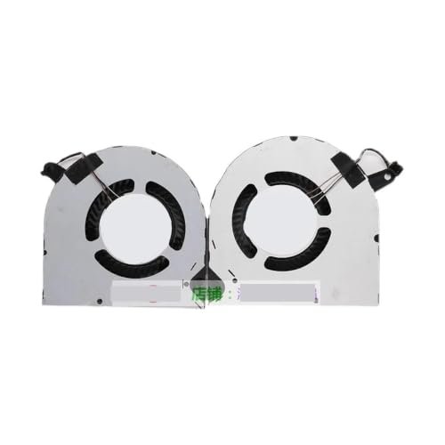 Ventilador de CPU compatible con DELL MG75090V1-C210-S9A F3DF0 PC01D 1