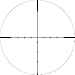 Vortex Optics Crossfire II Dead Hold BDC Reticle Riflescope, 3-9x40, Black (CF2-31007)