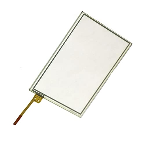 Image of Replacement LCD Screen Display for Nintend DS NDS Top Bottom LCD Screen, Repair Touch Screen Display Digitizer for NDS