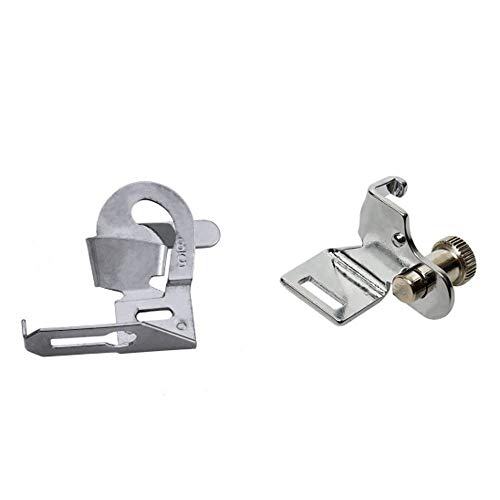 YICBOR Pie para Prensatelas 5/8" para Máquinas de Coser