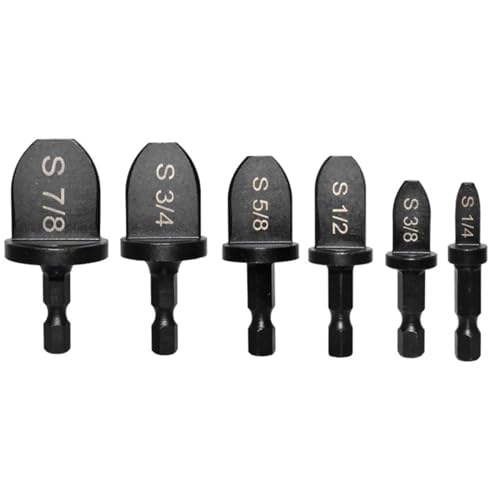 1Set AC Copper Tube Pipe Expander Air Conditioner Swaging Forging Tool Kit zz Accessory