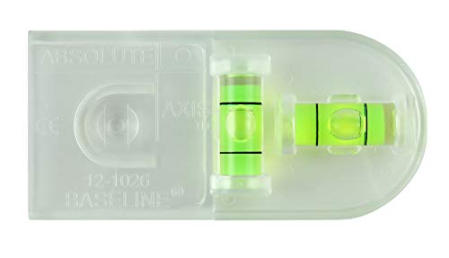 Baseline 12-1026-25 accesorio eje absolute plus para goniómetros miniatura 1