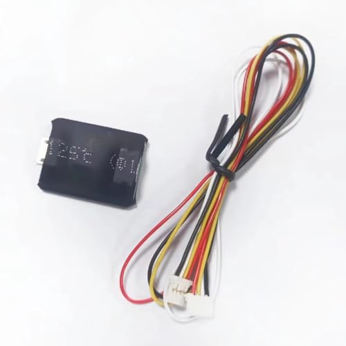 UART V2 Universal Asynchronous Receiver/Transmitter, Digital Communication Field, Control The Communication, Suitable for MyActuator Servo Motor System