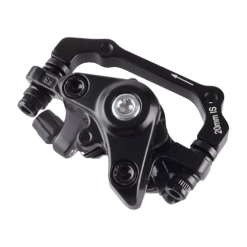 ciciTree Mountain Road Bikes Rear 20mm Metal Mechanical Disc Brake Caliper
